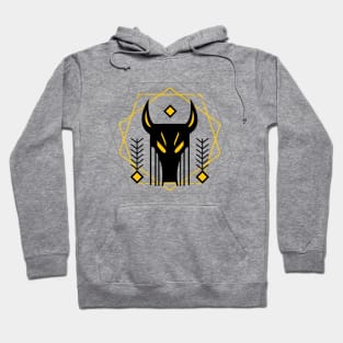 DESTINY HIC JACET FLAWLESS EMBLEM - NO WORDS Hoodie